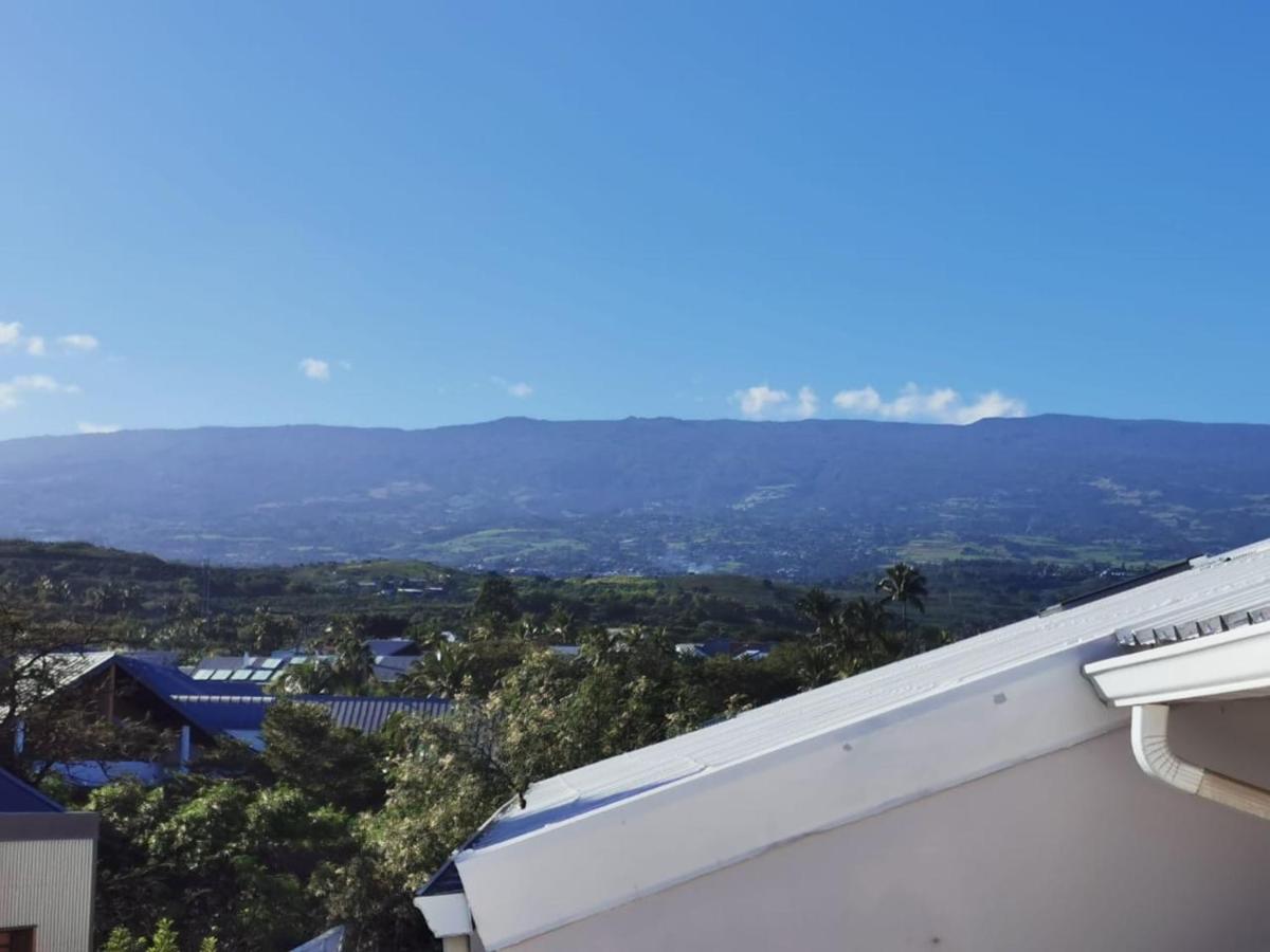 Cassiopee Apartment Saint-Gilles-les Bains Luaran gambar