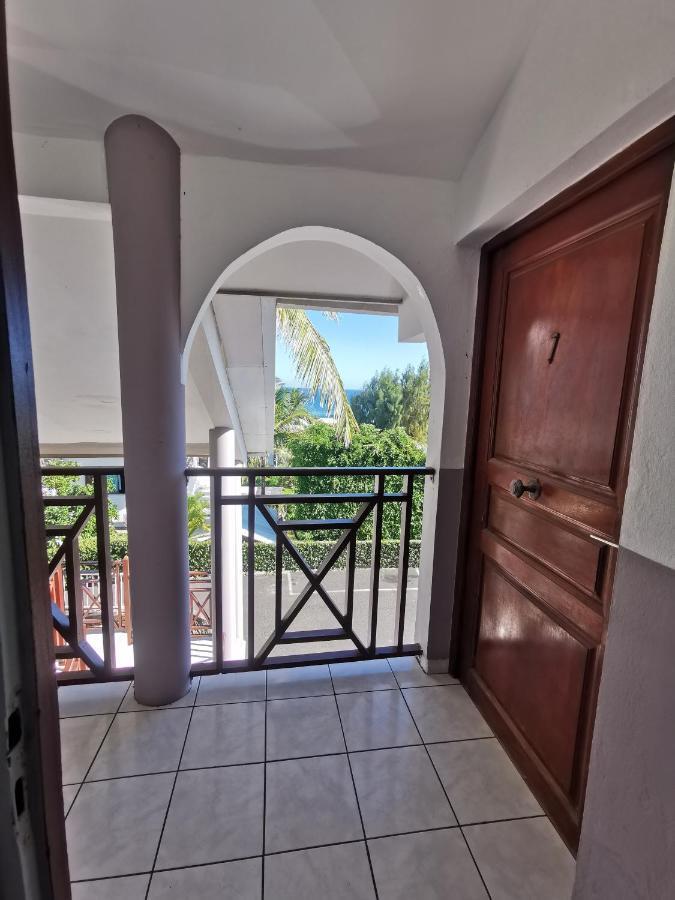 Cassiopee Apartment Saint-Gilles-les Bains Luaran gambar