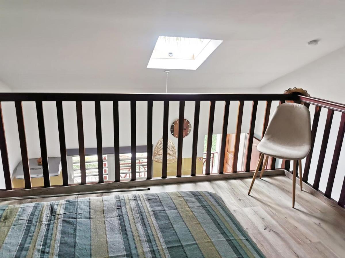 Cassiopee Apartment Saint-Gilles-les Bains Luaran gambar