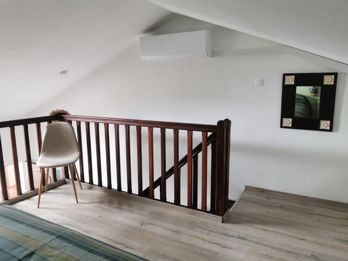 Cassiopee Apartment Saint-Gilles-les Bains Luaran gambar