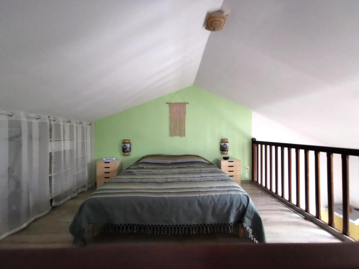 Cassiopee Apartment Saint-Gilles-les Bains Luaran gambar