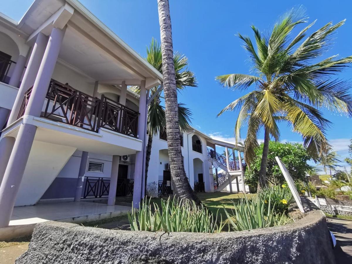 Cassiopee Apartment Saint-Gilles-les Bains Luaran gambar
