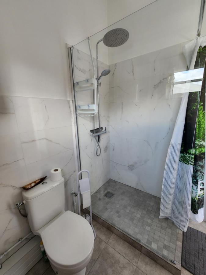 Cassiopee Apartment Saint-Gilles-les Bains Luaran gambar