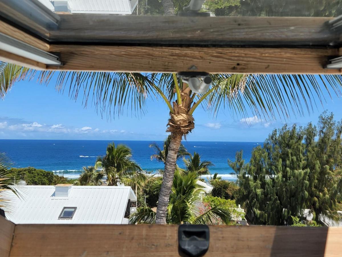 Cassiopee Apartment Saint-Gilles-les Bains Luaran gambar