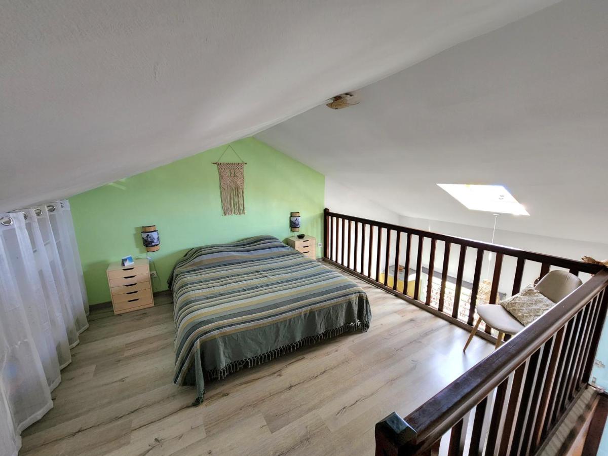 Cassiopee Apartment Saint-Gilles-les Bains Luaran gambar