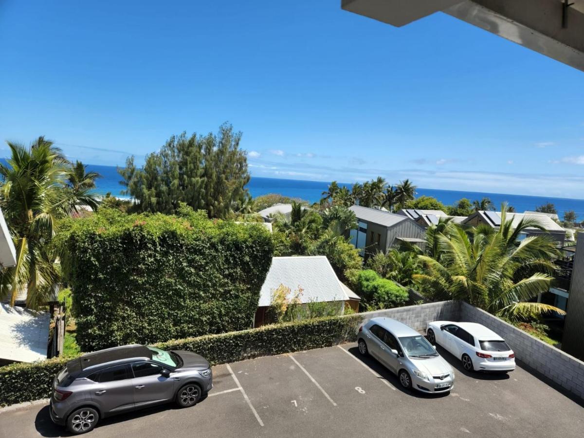 Cassiopee Apartment Saint-Gilles-les Bains Luaran gambar