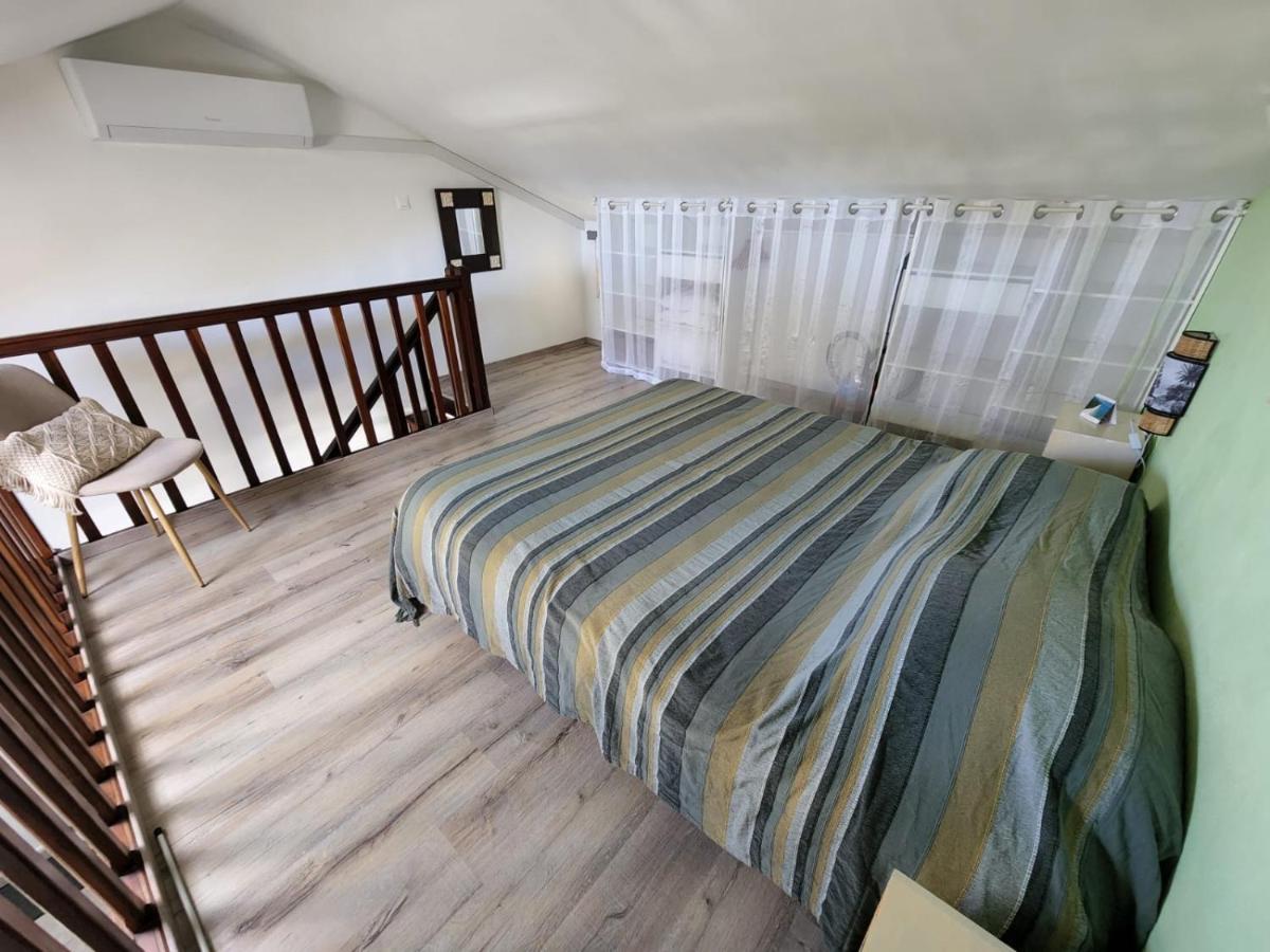 Cassiopee Apartment Saint-Gilles-les Bains Luaran gambar