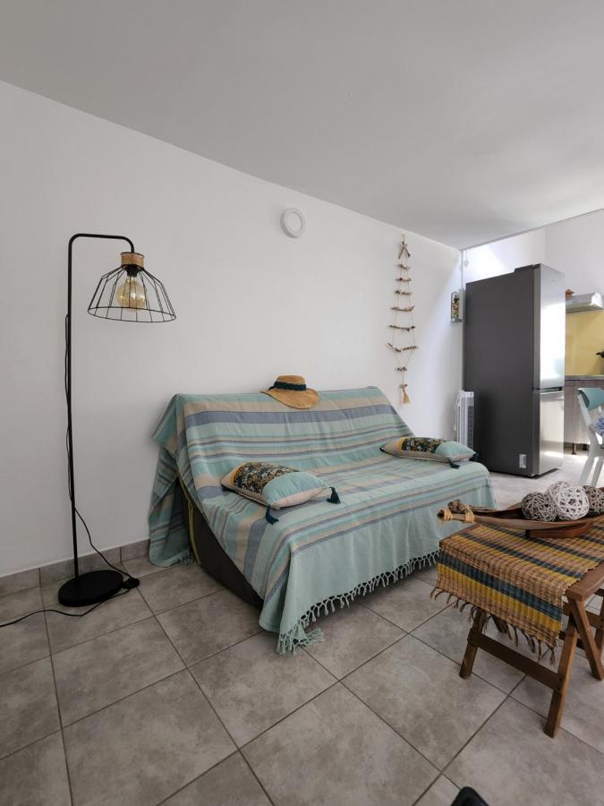 Cassiopee Apartment Saint-Gilles-les Bains Luaran gambar