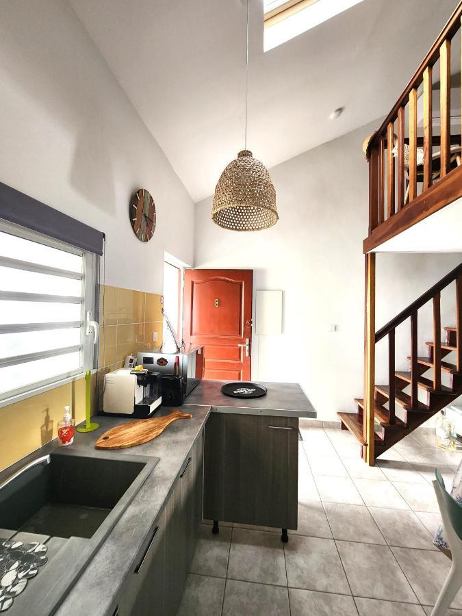 Cassiopee Apartment Saint-Gilles-les Bains Luaran gambar