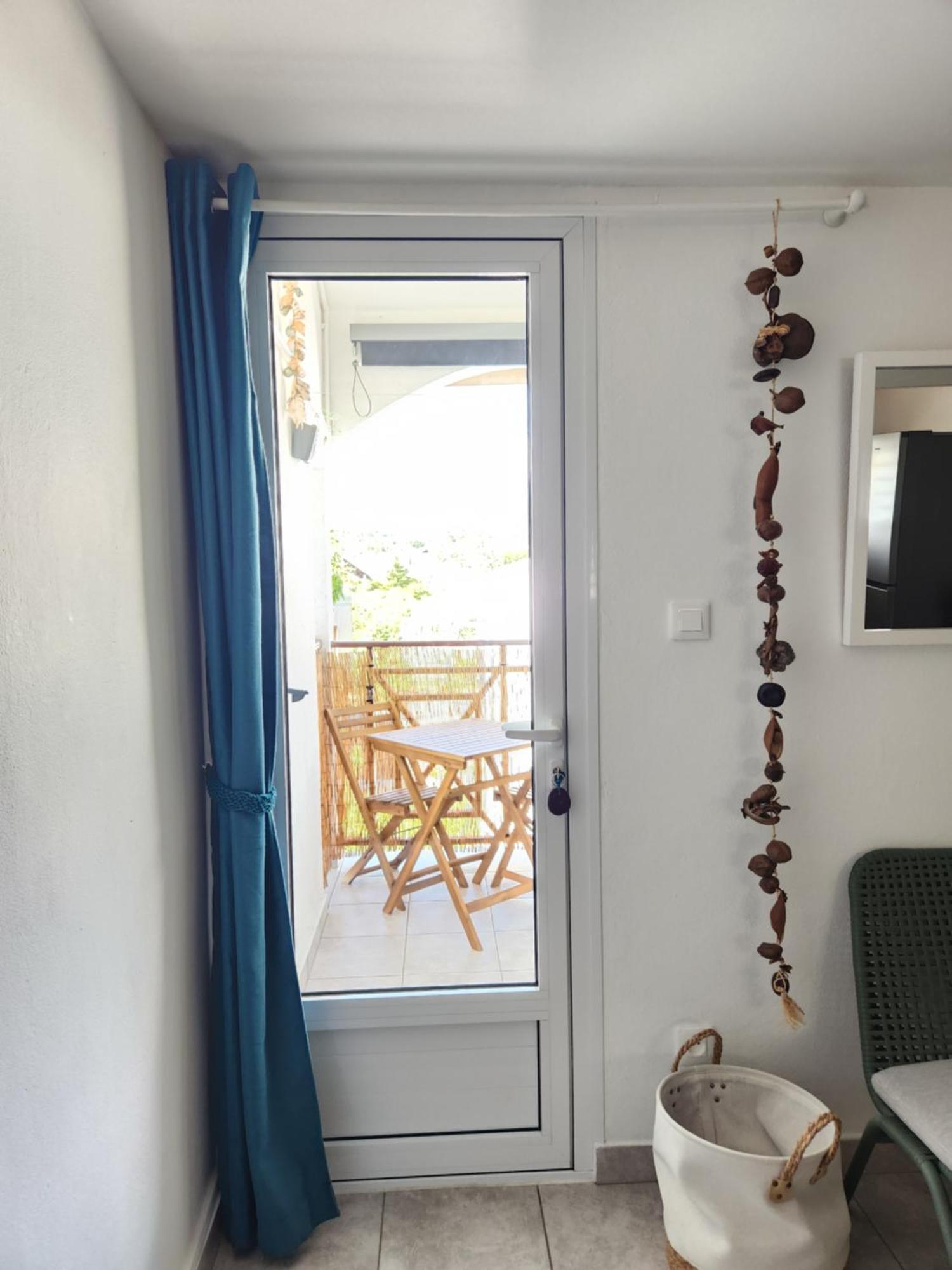 Cassiopee Apartment Saint-Gilles-les Bains Luaran gambar