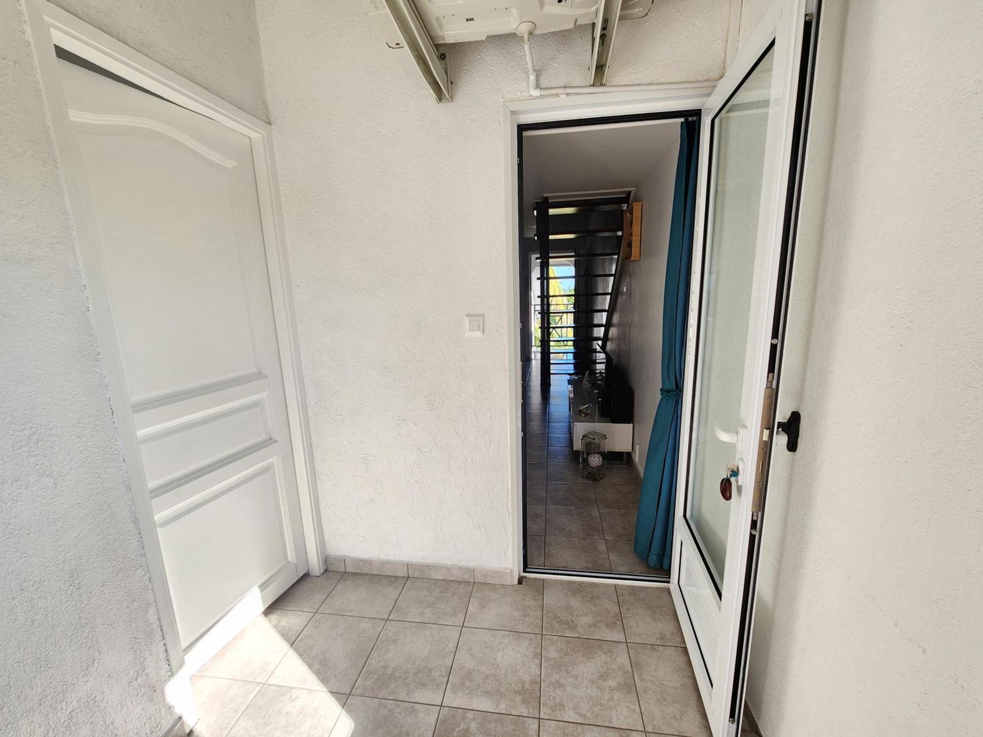 Cassiopee Apartment Saint-Gilles-les Bains Luaran gambar
