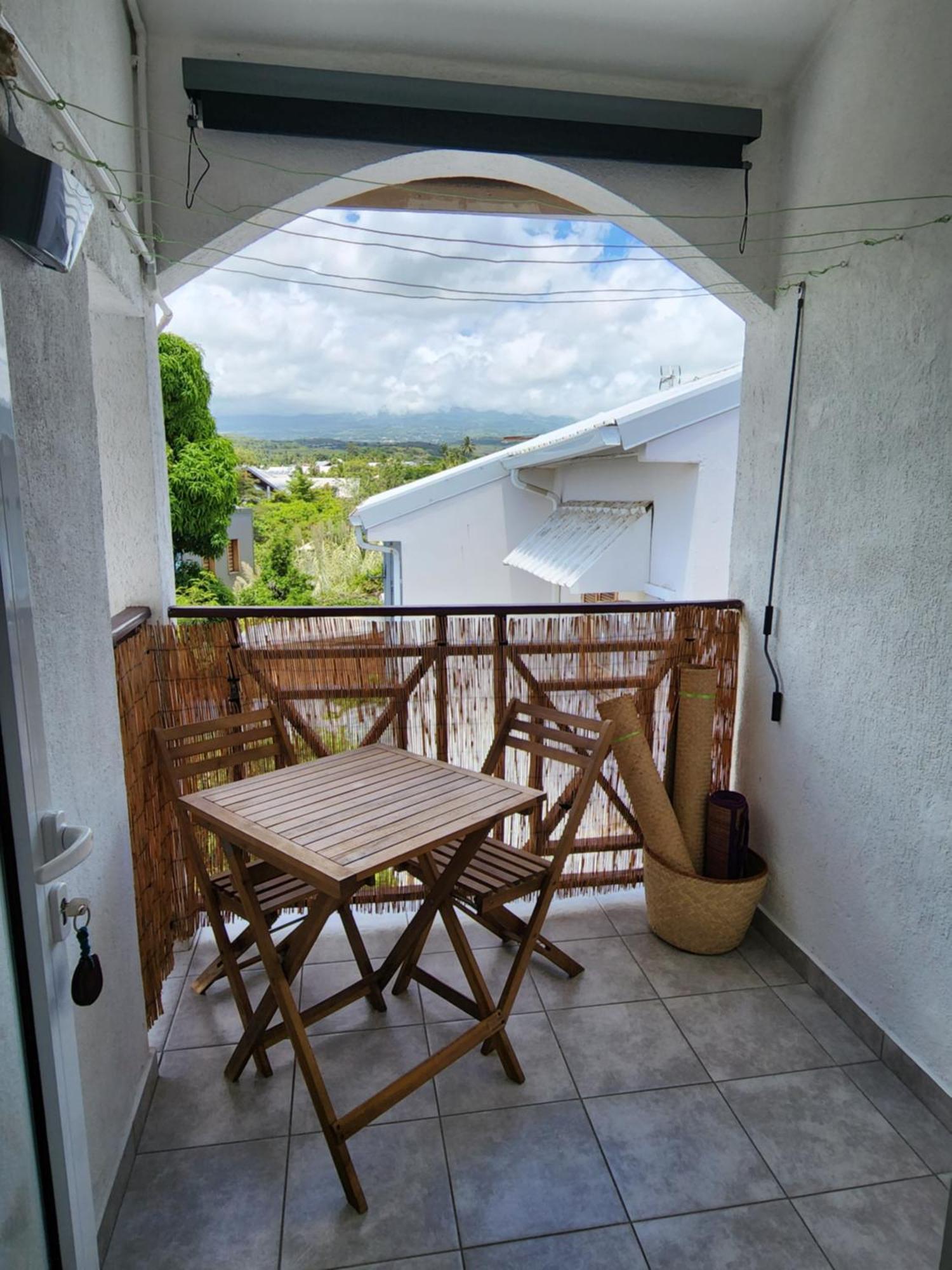 Cassiopee Apartment Saint-Gilles-les Bains Luaran gambar