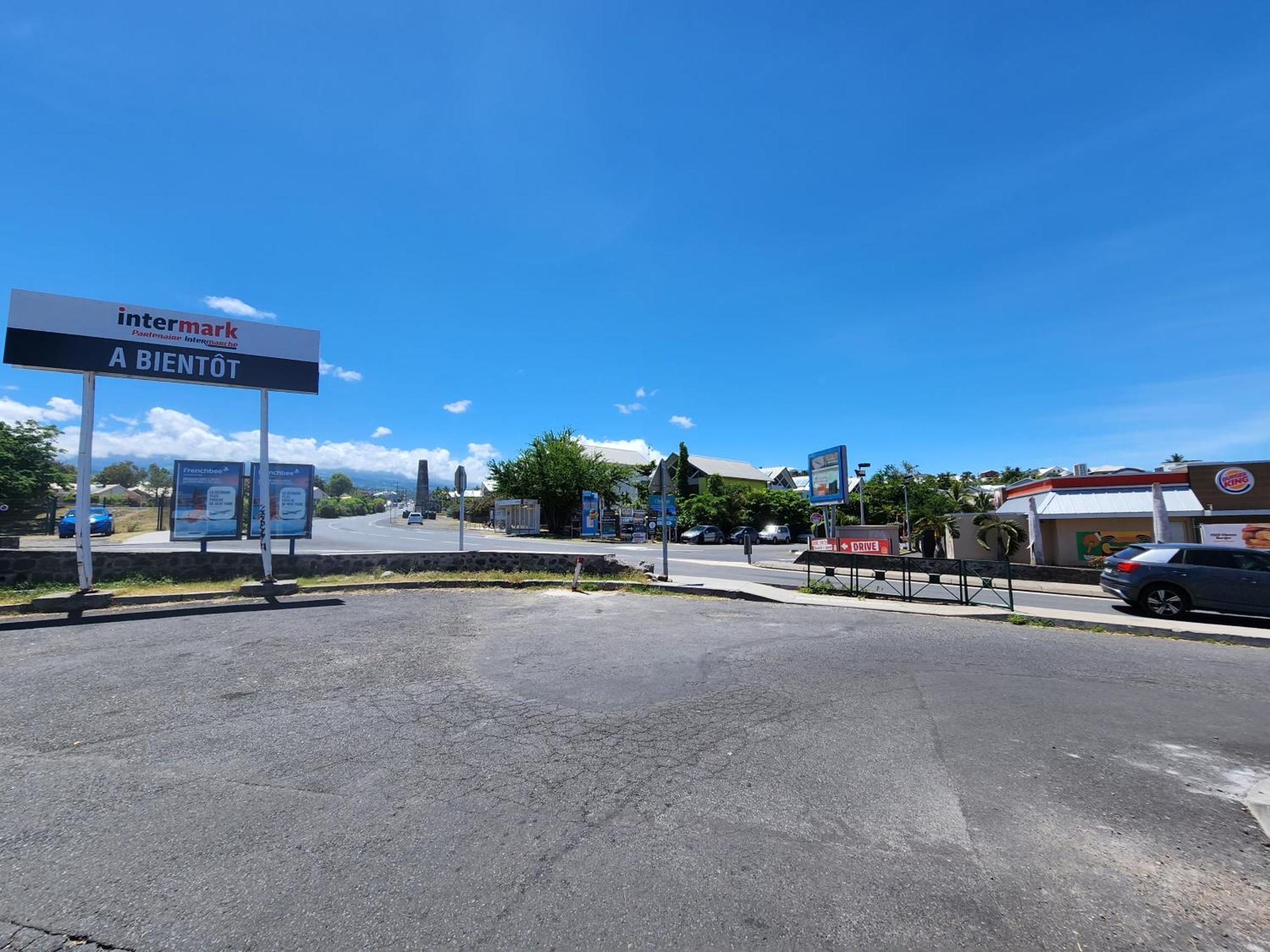 Cassiopee Apartment Saint-Gilles-les Bains Luaran gambar