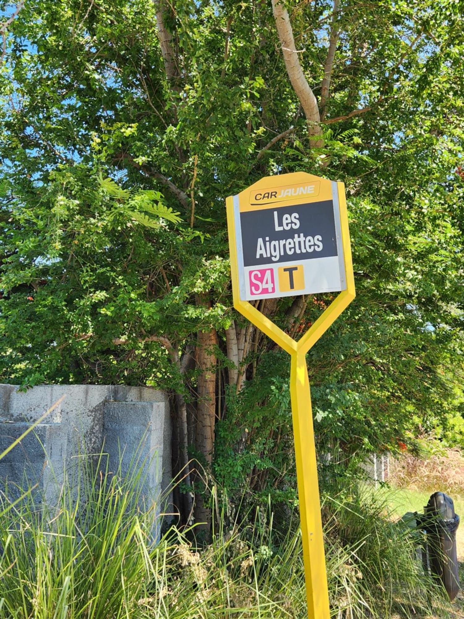 Cassiopee Apartment Saint-Gilles-les Bains Luaran gambar