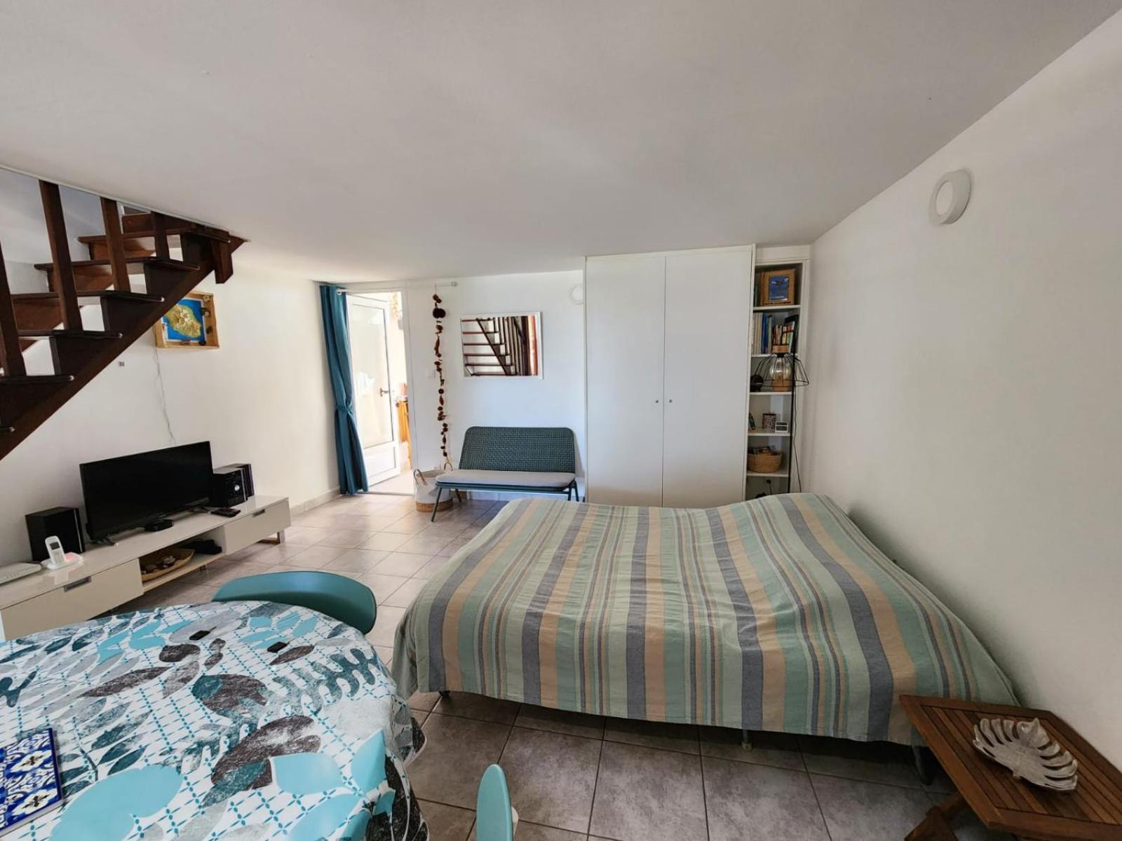 Cassiopee Apartment Saint-Gilles-les Bains Luaran gambar