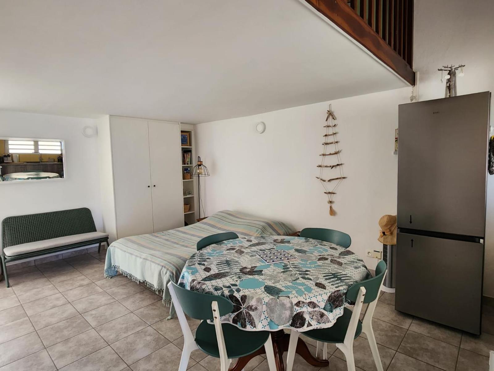 Cassiopee Apartment Saint-Gilles-les Bains Luaran gambar