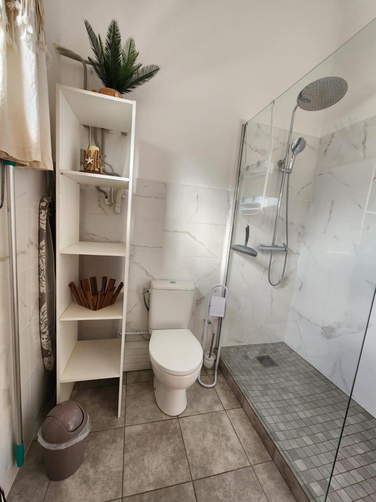 Cassiopee Apartment Saint-Gilles-les Bains Luaran gambar