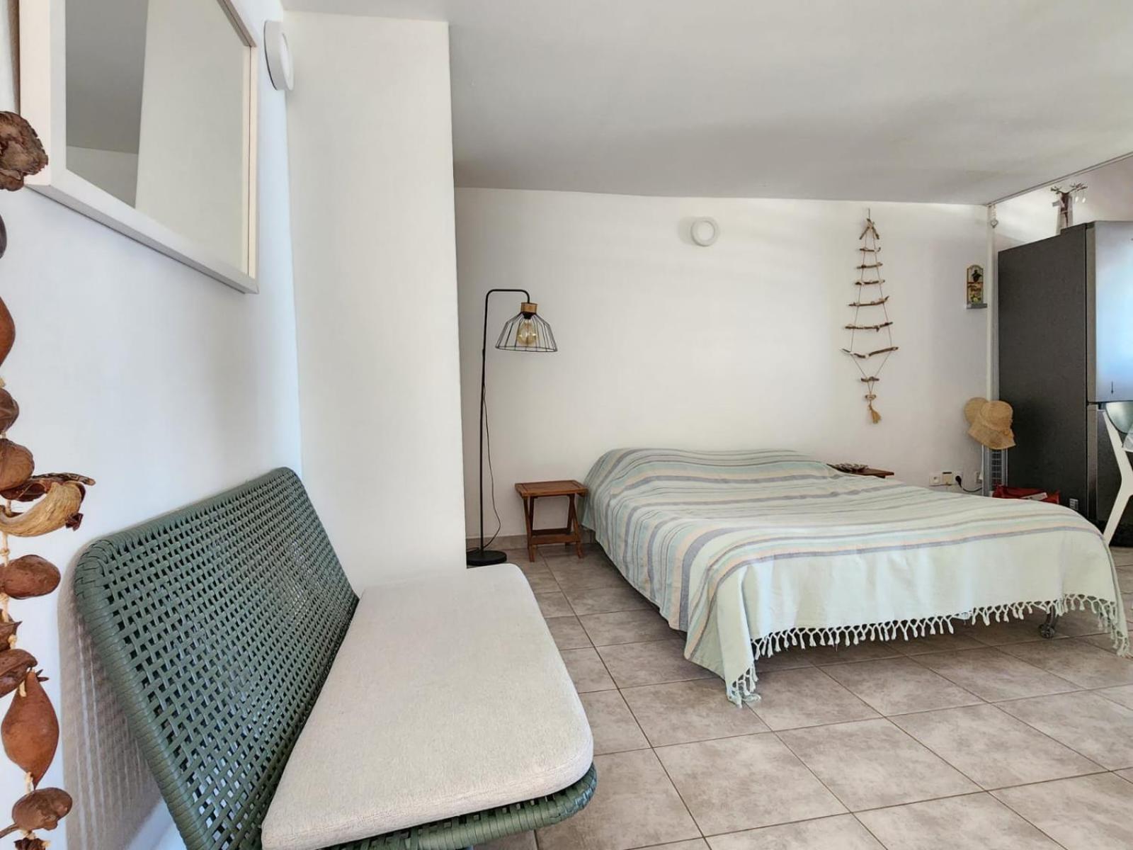 Cassiopee Apartment Saint-Gilles-les Bains Luaran gambar